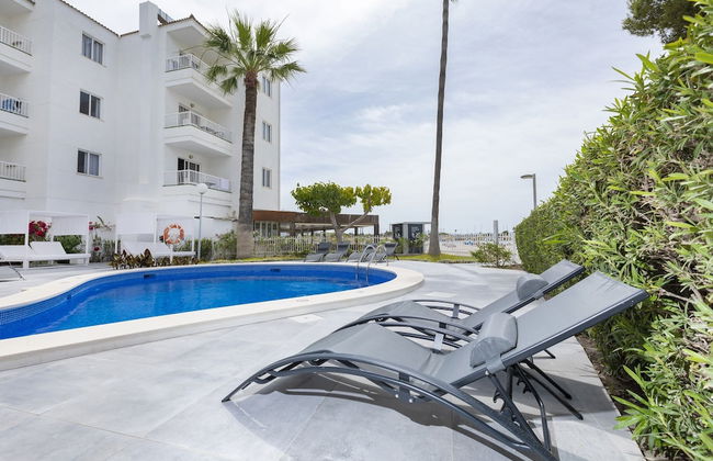 Sand Beach Apartments - Photo 21