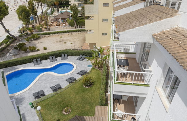 Sand Beach Apartments - Photo 27