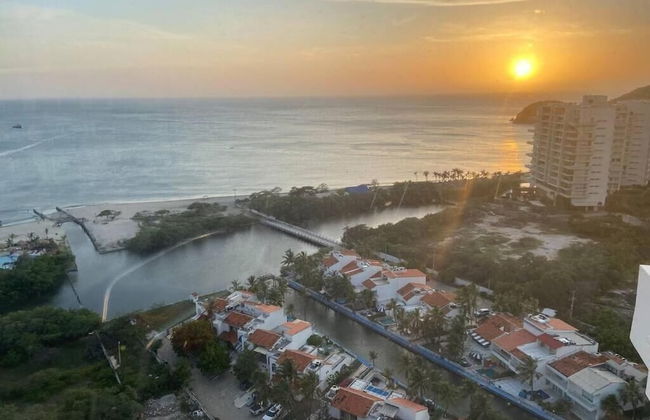 Areia Beach - Pozos Colorados - Santa Marta - Colombia - Foto 61
