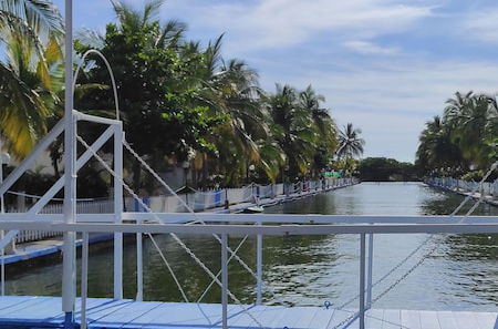 Foto 33 - Areia Beach - Pozos Colorados - Santa Marta - Colombia