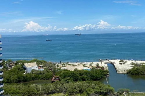 Photo 49 - Areia Beach - Pozos Colorados - Santa Marta - Colombia