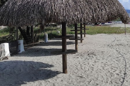 Foto 26 - Areia Beach - Pozos Colorados - Santa Marta - Colombia