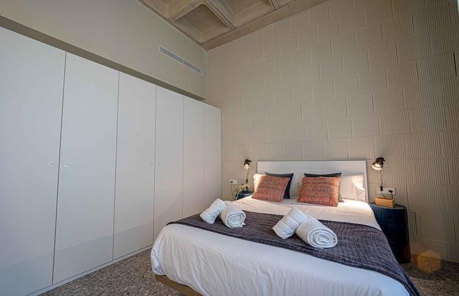 BARCELONA TOUCH APARTMENTS - ROSICH - Photo 2