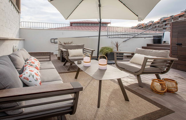 BARCELONA TOUCH APARTMENTS - ROSICH - Photo 1