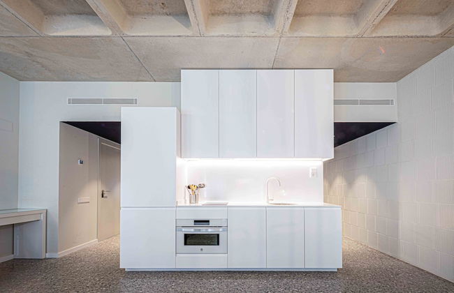 BARCELONA TOUCH APARTMENTS - ROSICH - Photo 12