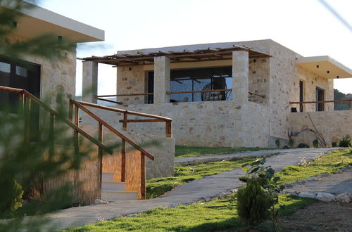 Photo 20 - Alagni Cretan Resort