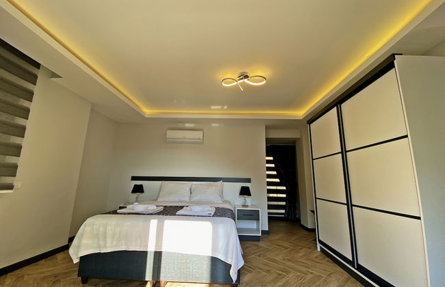 GÖCEK MARİN B VİLLA - Photo 5