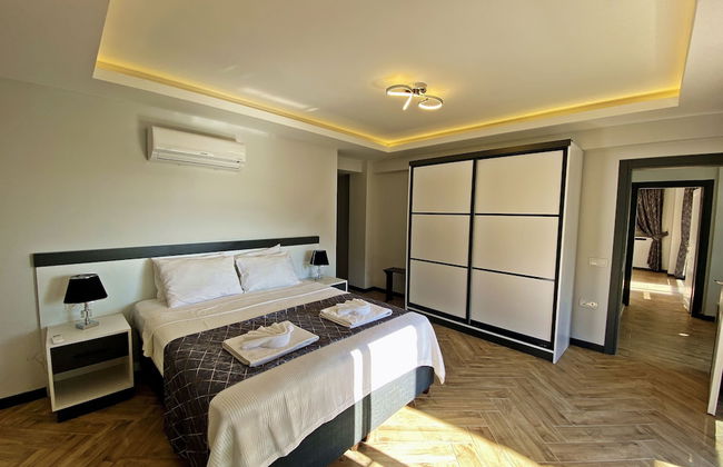 GÖCEK MARİN B VİLLA - Photo 6