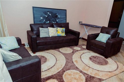 Photo 11 - Stunning 2-bed Apartment in Moshi Town
