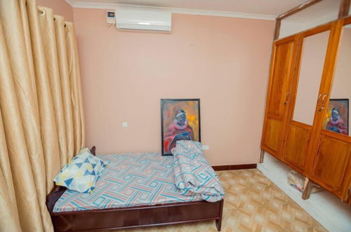 Photo 2 - Stunning 2-bed Apartment in Moshi Town