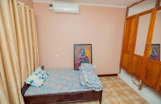 Foto 2 - Stunning 2-bed Apartment in Moshi Town
