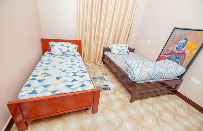 Stunning 2-bed Apartment in Moshi Town - Photo 5