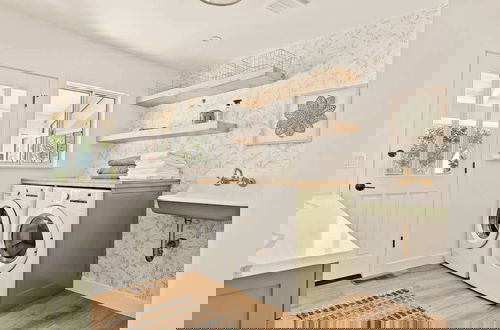 Foto 43 - The Lilypad 2 Master Bedrooms Game Room