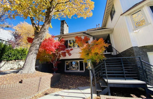 The Lilypad 2 Master Bedrooms Game Room - Photo 54