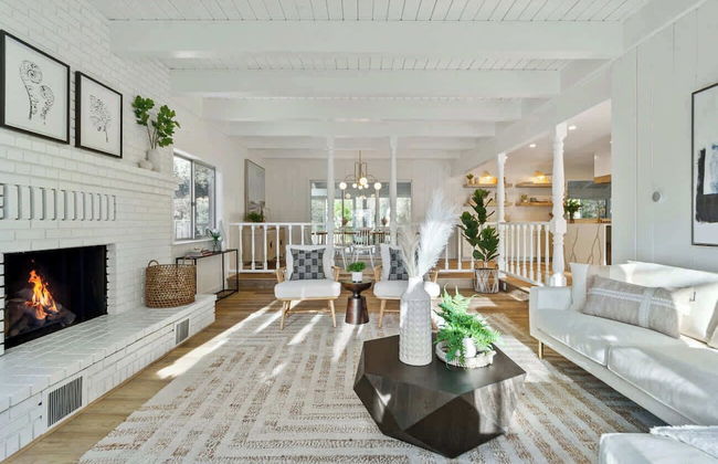 The Lilypad 2 Master Bedrooms Game Room - Foto 1