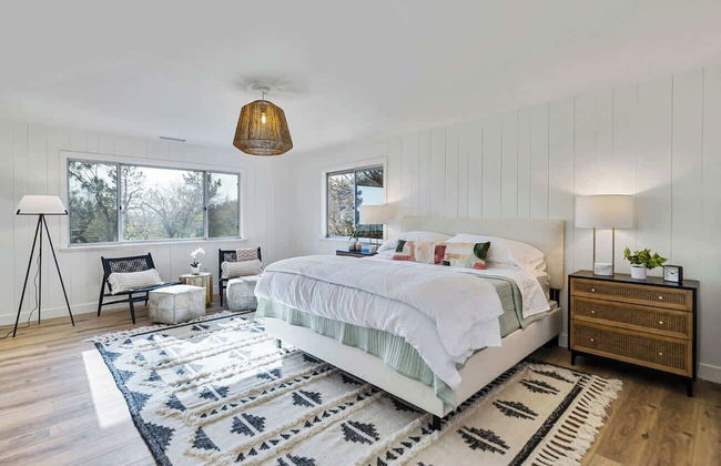 The Lilypad 2 Master Bedrooms Game Room - Foto 7
