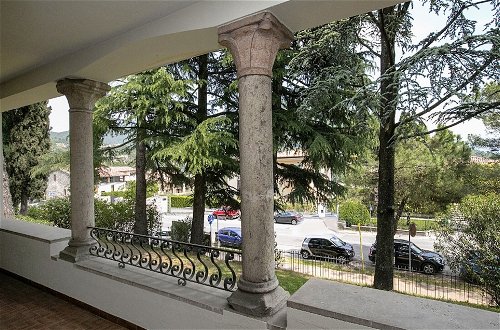 Foto 24 - Villa Alberti 900m from Garda lake