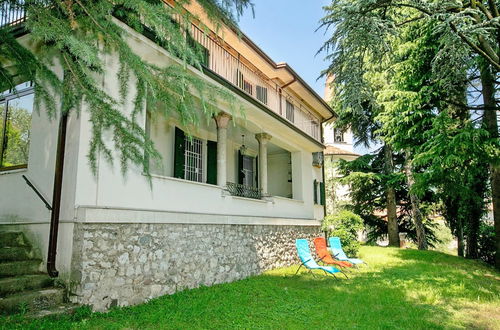 Photo 27 - Villa Alberti 900m from Garda lake