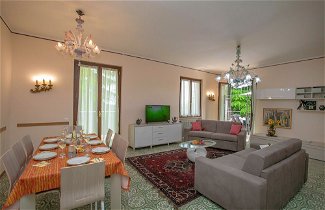Foto 1 - Villa Alberti 900m from Garda lake