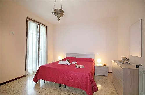 Foto 4 - Villa Alberti 900m from Garda lake