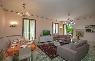 Foto 1 - Villa Alberti 900m from Garda lake