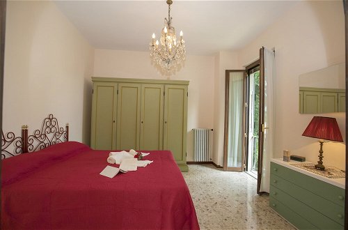 Foto 7 - Villa Alberti 900m from Garda lake