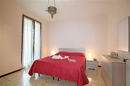 Foto 8 - Villa Alberti 900m from Garda lake