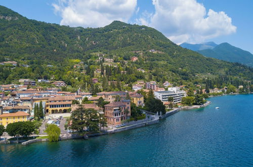 Foto 40 - Villa Alberti 900m from Garda lake