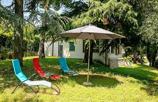 Photo 1 - Villa Alberti 900m from Garda lake