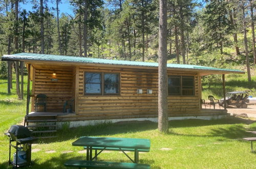 Foto 49 - Pine Rest Cabins