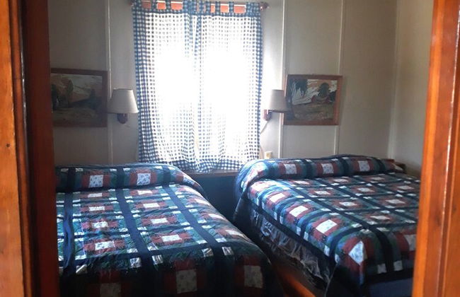 Pine Rest Cabins - Foto 14