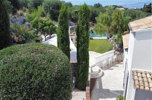 Foto 11 - Beautiful Villa in Kassiopi, Corfu, Greece