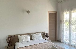 Foto 3 - Beautiful Villa in Kassiopi, Corfu, Greece