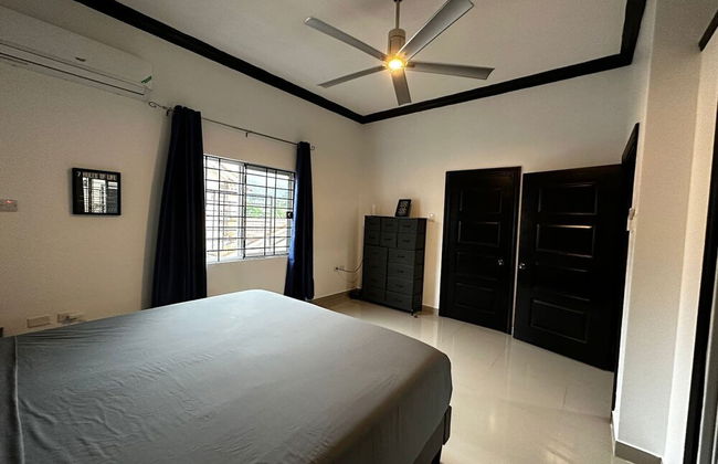 Luxury Living Modern & Contemporary Home With Brand New Pool in Manor Park - Foto 13