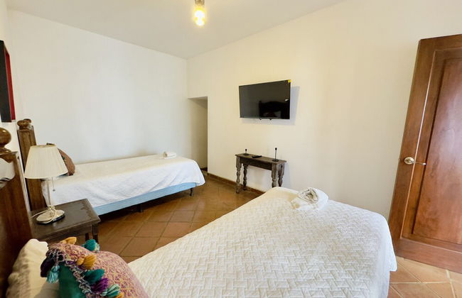 El Calvario Lofts - Foto 11