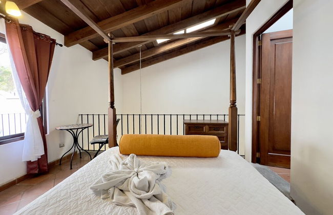 El Calvario Lofts - Foto 12