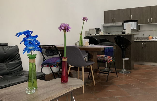 El Calvario Lofts - Foto 22