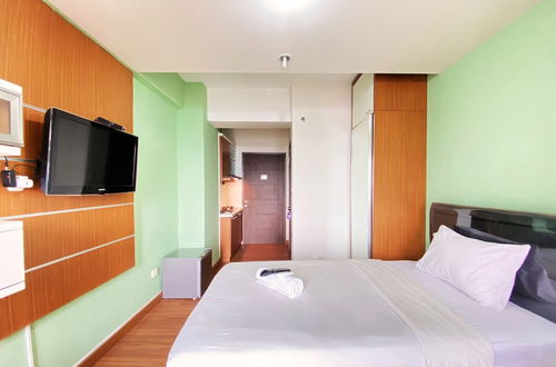 Foto 5 - Classic Studio Room Apartment at Oxford Jatinangor