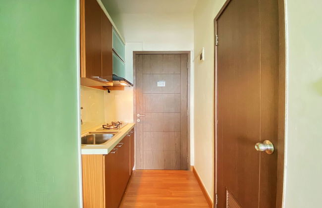 Classic Studio Room Apartment at Oxford Jatinangor - Foto 6