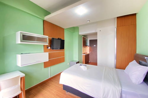 Photo 9 - Classic Studio Room Apartment at Oxford Jatinangor