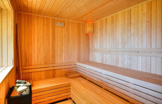 Villa Monte Telmossos With Private Pool, Jakuzzi and Sea View - Foto 25
