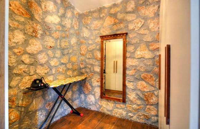 Villa Monte Telmossos With Private Pool, Jakuzzi and Sea View - Foto 29