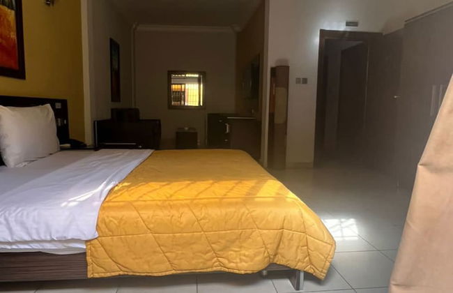 Owee Suites - Foto 11