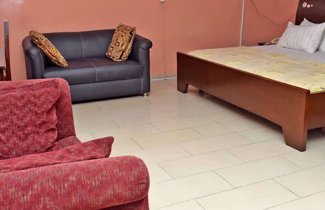 Owee Suites - Foto 8