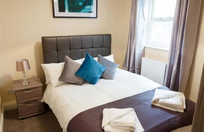 Wordsworth Apartment Irene Court - Foto 1