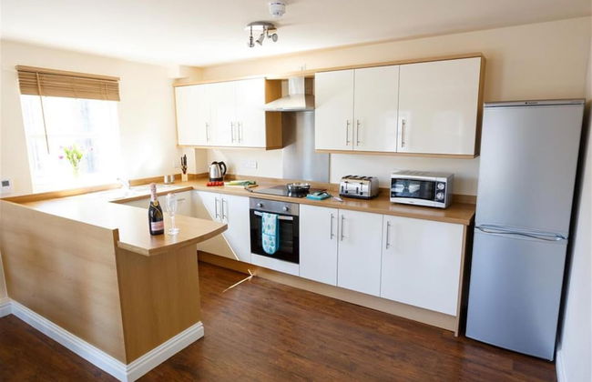 Wordsworth Apartment Irene Court - Foto 15