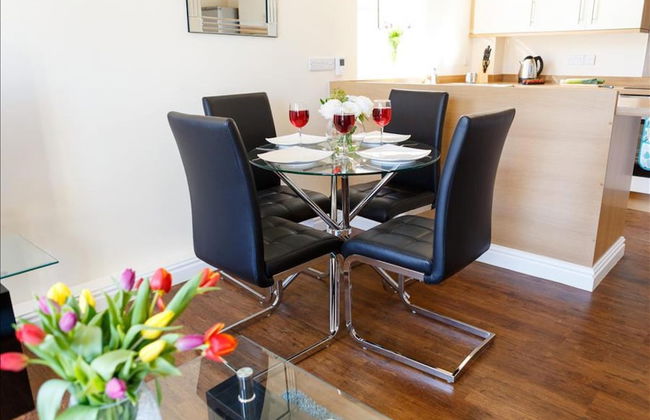 Wordsworth Apartment Irene Court - Foto 11