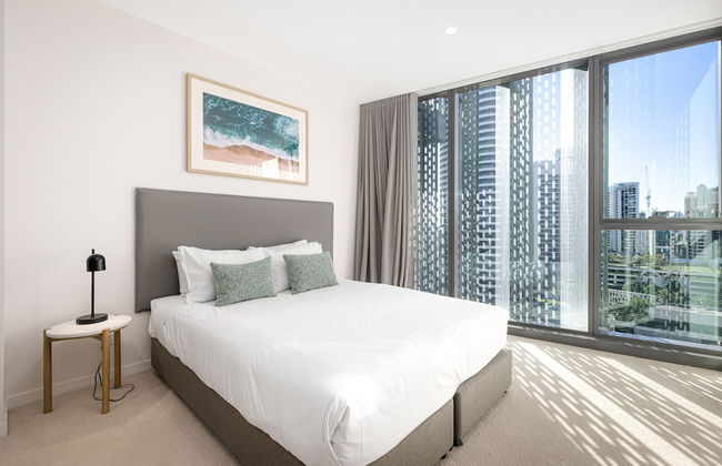ULTIQA Signature at Broadbeach - Foto 20
