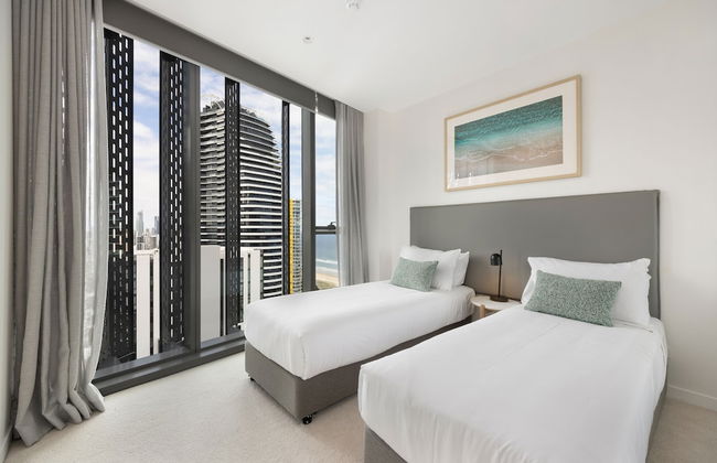 ULTIQA Signature at Broadbeach - Foto 31