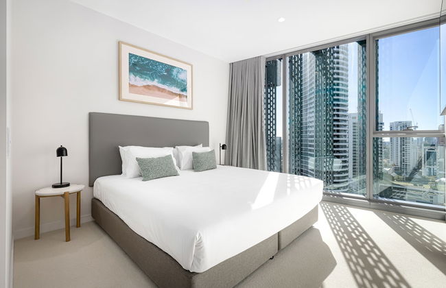 ULTIQA Signature at Broadbeach - Foto 10